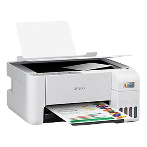 Buy Epson EcoTank WiFi Multifunction InkTank Printer L3256 Online at ...