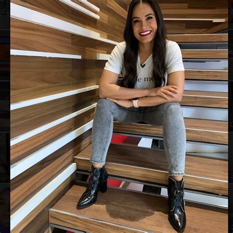 Georgina Holguín : Celebs_Mx