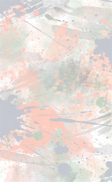 Abstract Pastel Wallpapers - Top Free Abstract Pastel Backgrounds ...