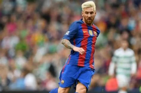 Manchester City Planning To Spend 200 Million Pounds To Rope In Lionel ...