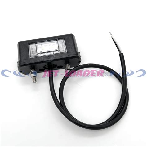 Image result for LED License Plate Light