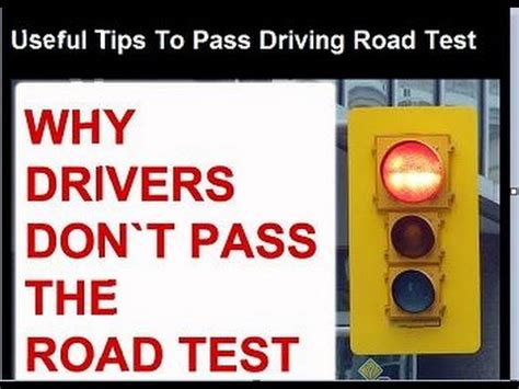 Permit Test Tips 的图像结果