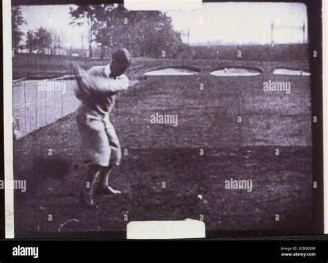 Bobby Jones swing sequence-4 Robert Tyre Jones Jr. (March 17, 1902 ...