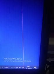 Zebion 19HD4 19 Inch (48.26 Cm) Wide Led Monitor with Supporting Hdmi ...