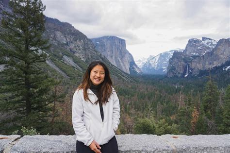 10 Amazing Things To Do In Yosemite In December (Winter)