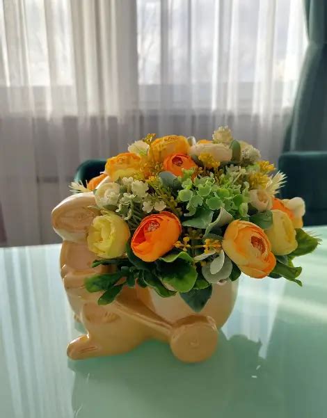 Image result for Bulk Spring Table Decor