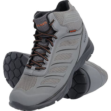 Image result for Simms Challenger Field Test