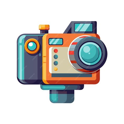 Digital Camera Vector 的图像结果