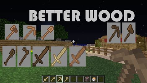 Image result for Custom Wooden Tools for Minecraft Java