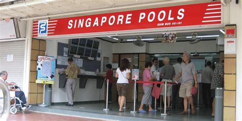 toto jackpot 怎样玩