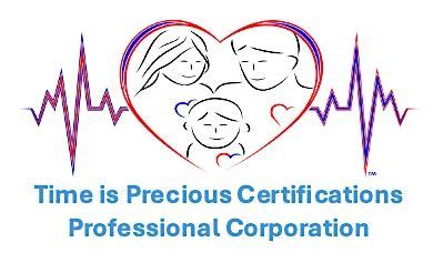 ACLS with optional BLS, For Time Is Precious- Enter through front door ...