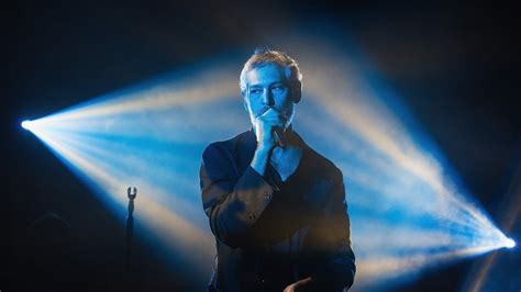 Has Jewish Music Star Matisyahu Got a Middle East Problem?