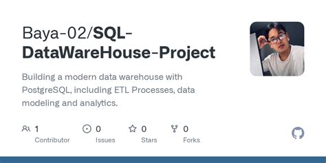 SQL Data Warehouse 的图像结果
