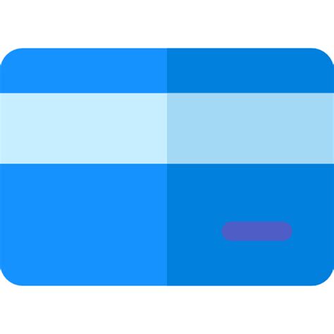Credit card - Free business and finance icons