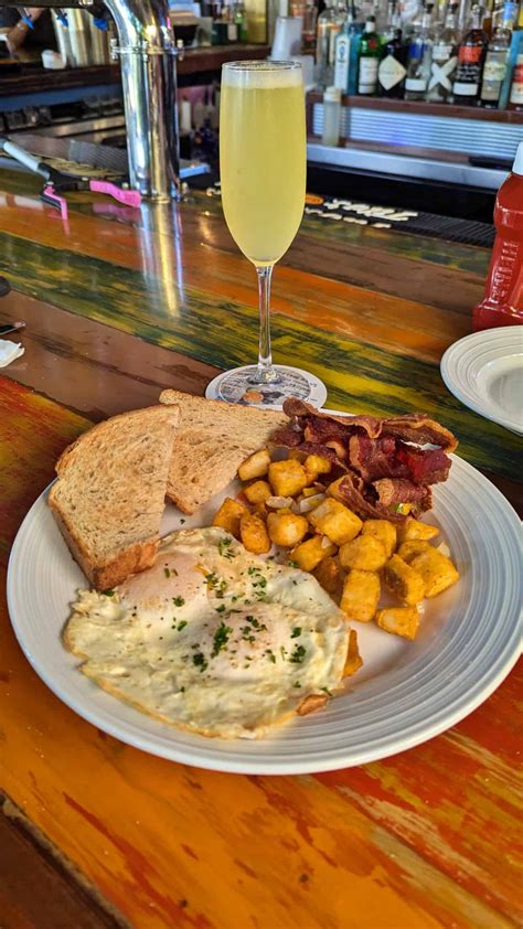 Key West Summer Dining Specials (2024)