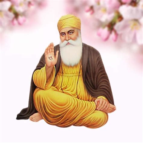 Shri Guru Nanak Dev Ji Gurpurab Wishes – VideoGiri