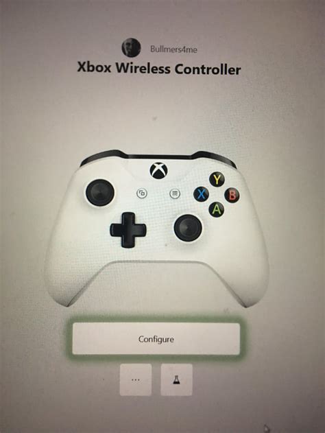 Image result for Xbox One Controller Scrolling Problems