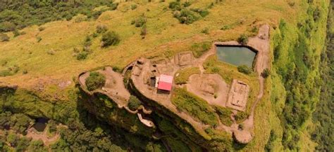 Lonavala Tourist Attractions for Monsoon