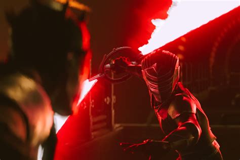 6 Cool Details We Spotted in the 'Maul—Shadow Lord' Trailer