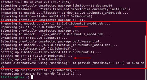 Image result for Comment Installer Le GCC Sur Linux