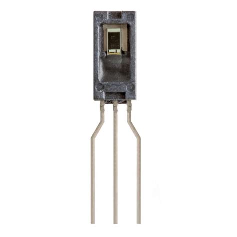 HIH-4000-003 Honeywell | Honeywell HIH-4000 Series Humidity Sensor ...