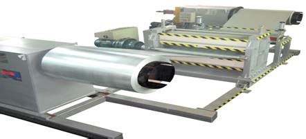 Processing Machine – NEWCORE GLOBAL PVT. LTD