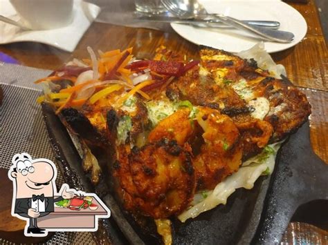 Infinity Bar & Kitchen, Visakhapatnam, Novotel Visakhapatnam Varun ...