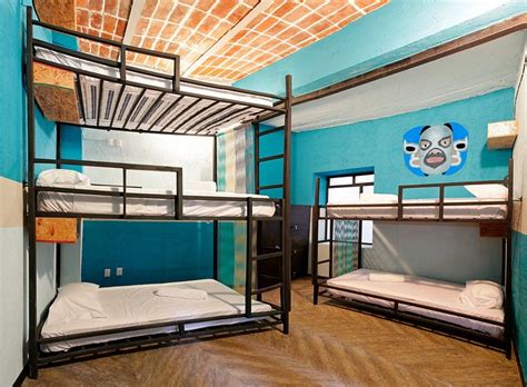 MEXIQUI ZOCALO HOSTEL (Mexico City) - Hotel Reviews, Photos, Rate ...