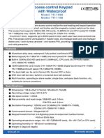 Image result for Iei Keypad Programming Instructions