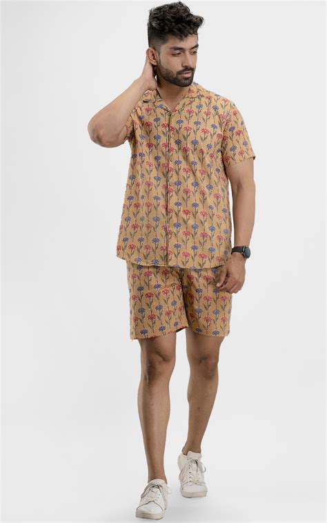 10 Cool Co-ord Sets, ज्यांना तुमच्या समर वॉर्डरोबमध्ये स्थान मिळालेच ...