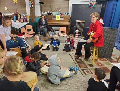 Summer Camps / Classes