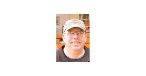 Dennis Maystead Obituary (1964 - 2019) - Sturgis, MI - Sturgis Journal