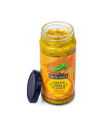Delicasia Homemade Pickle, Hotel & Restaurant | Portion Pack– DELICASIA ...