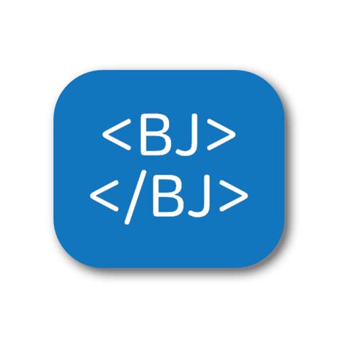 BJ Tutorial Visual 的图像结果