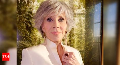 Jane Fonda on cancer, chemo treatments and why she feels very lucky ...