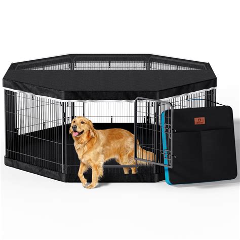 Dog Playpen Extra Panels at Ann Luongo blog