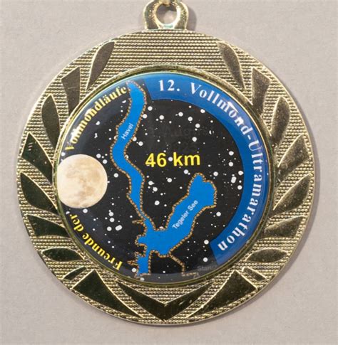 12. Berliner Vollmond-Ultramarathon und 10. Berliner Vollmond ...