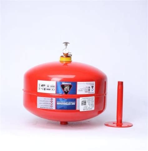 Wholesale ABC Modular Fire Extinguishers Manufacturer Supplier from ...