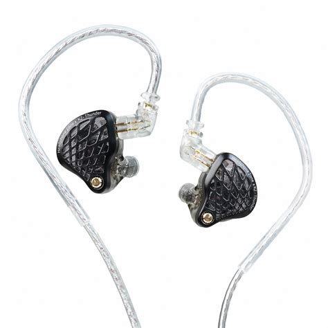 Buy the Headphone Zone x KZ Thunder IEM