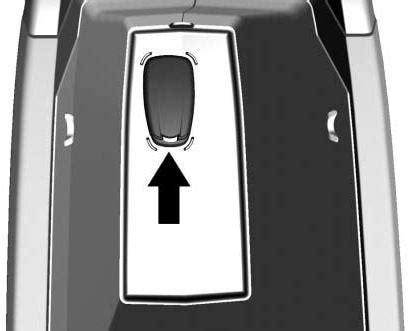 Image result for Chevy Bolt Key Fob Programming