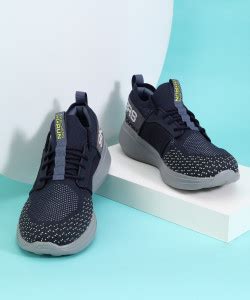 Skechers Go Run Fast Running Shoes For Men - Buy Skechers Go Run Fast ...