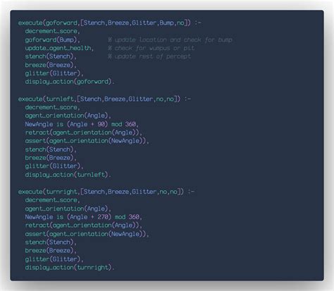 Image result for Prolog Syntax and Semantics