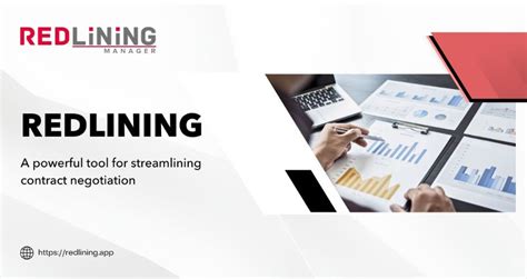 Image result for Redlining Contract