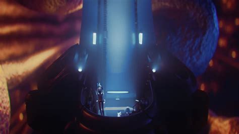 Luma Animation 的图像结果