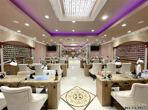 Bliss Nail Salon Spartanburg at Charlene Ortega blog