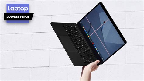Google Pixelbook Go hits lowest price in rare Chromebook deal | Laptop Mag