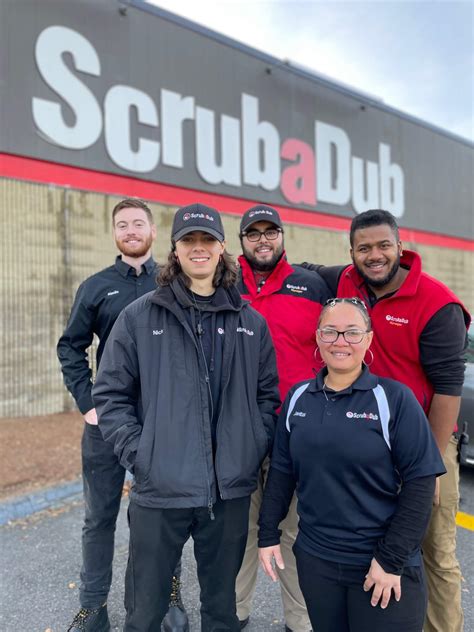 ScrubaDub Unlimited Support | Get Help with Your Membership