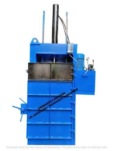 Image result for Solid Waste Compression Machine