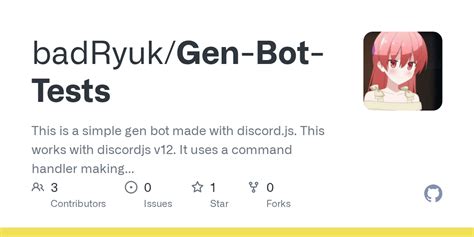 Image result for Discord Gen Bot Code