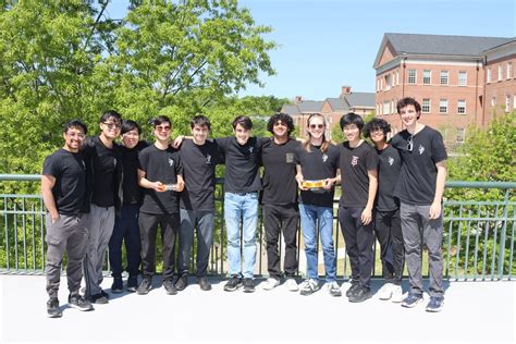 UGA Spring Smash 2025 - RoboJackets Wiki